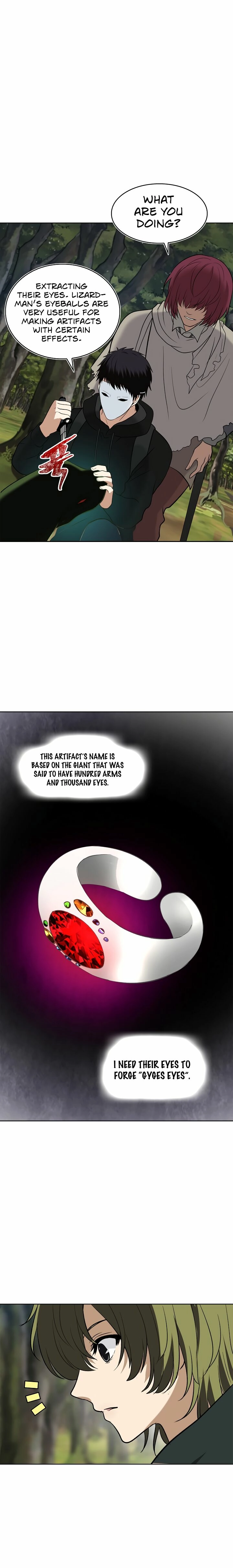 Second Life Ranker Chapter 13 Page 15