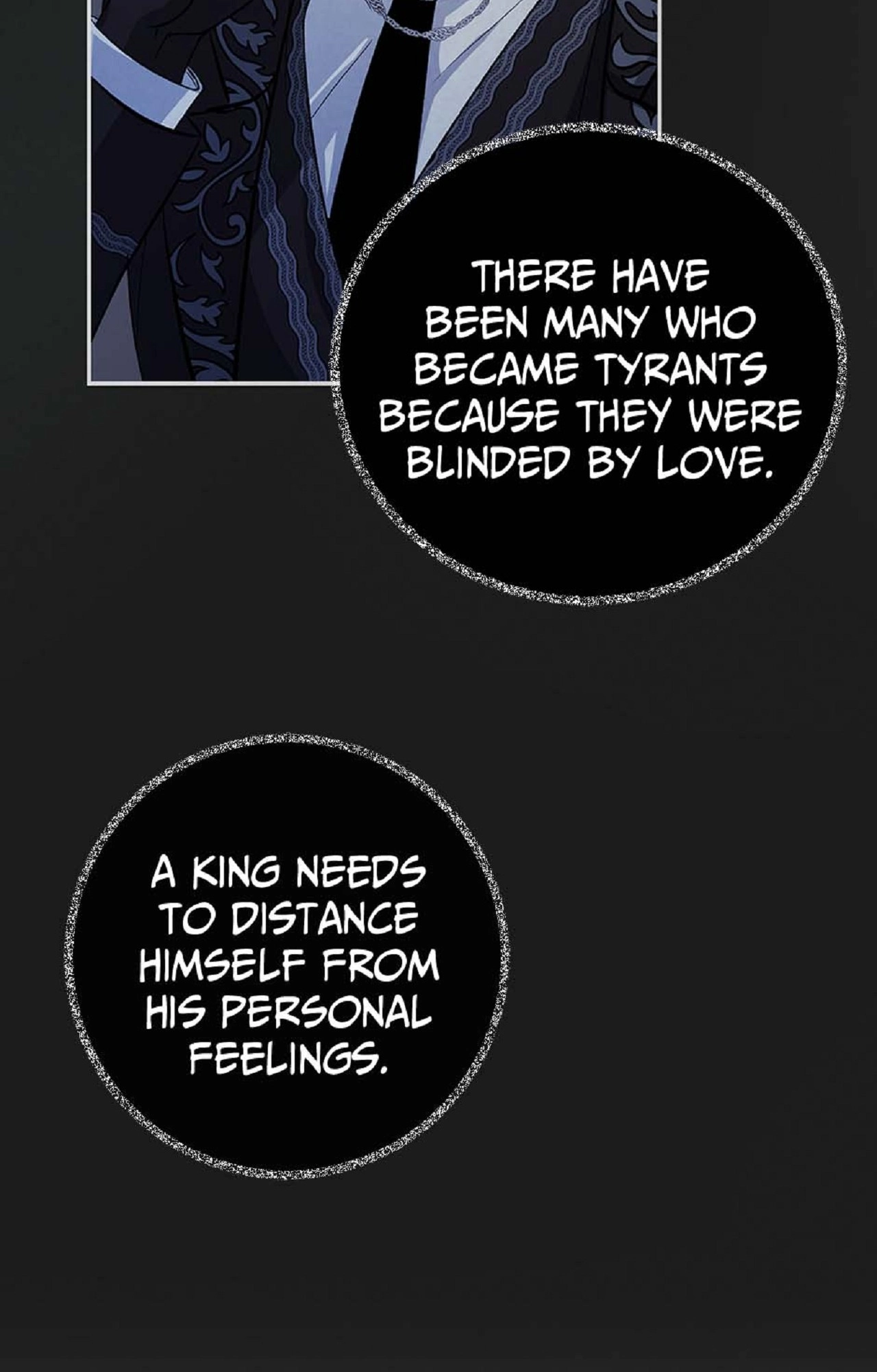 The Admiral's Monstrous Wife Chapter 7 Page 3