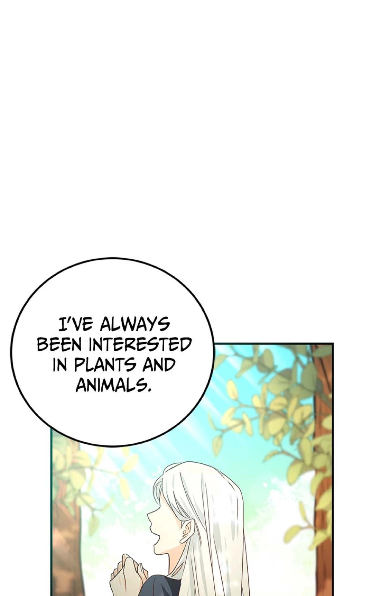 The Admiral's Monstrous Wife Chapter 7 Page 22