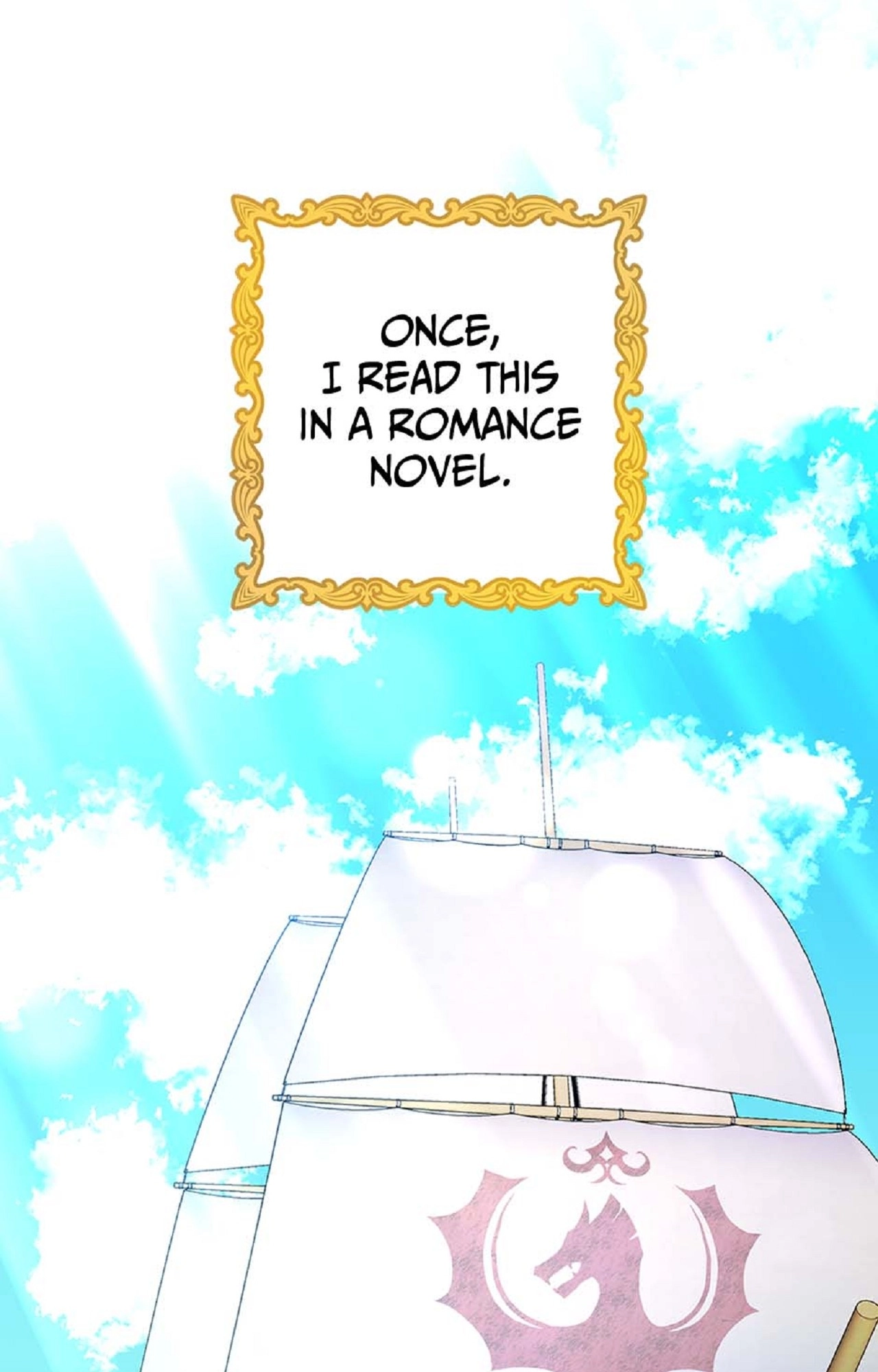 The Admiral's Monstrous Wife Chapter 7 Page 65
