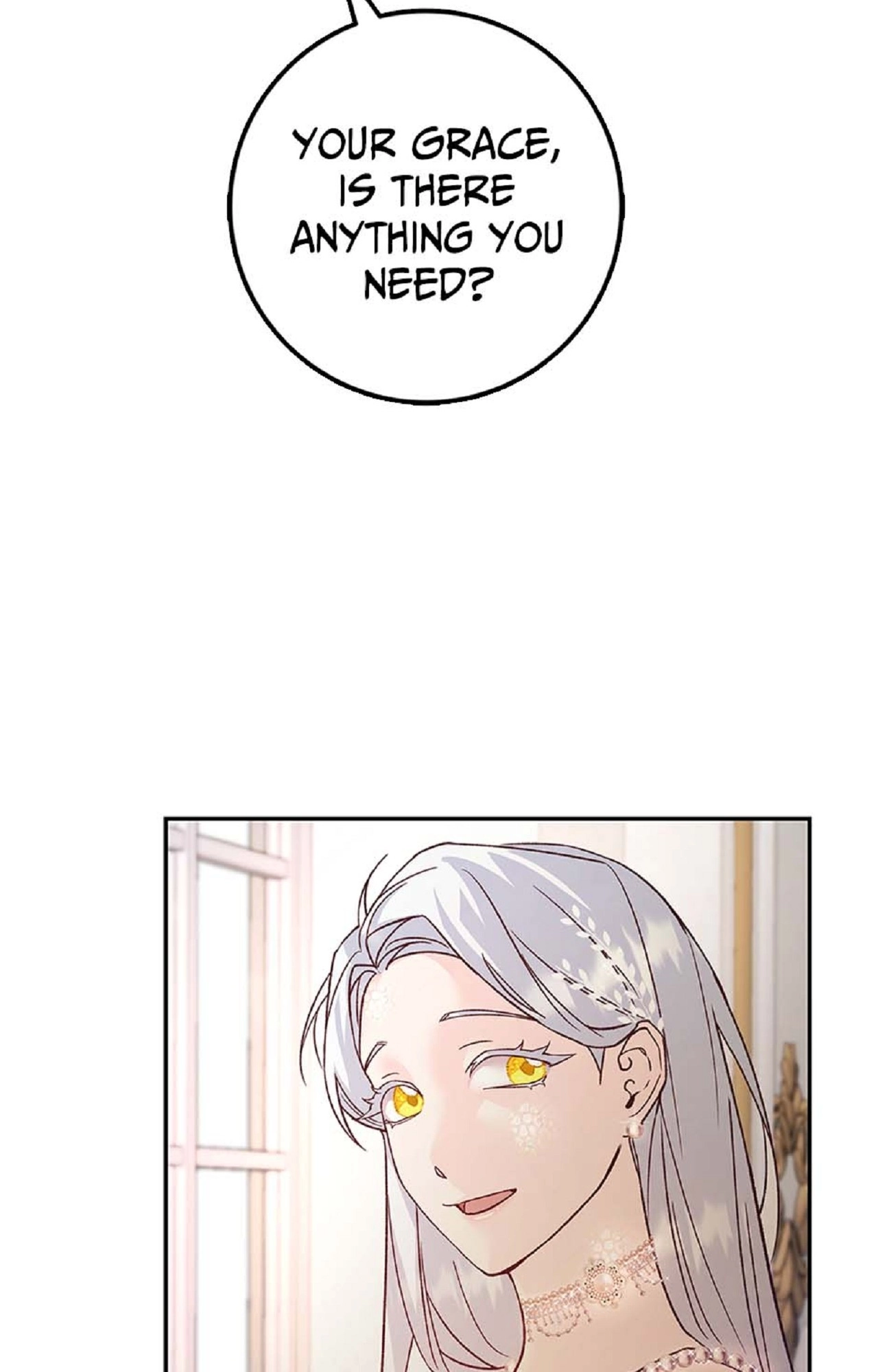 The Admiral's Monstrous Wife Chapter 7 Page 73
