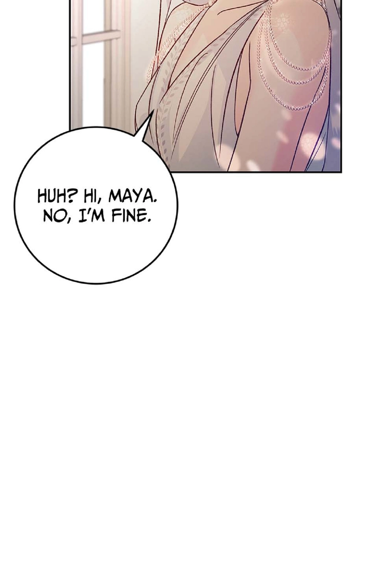 The Admiral's Monstrous Wife Chapter 7 Page 74