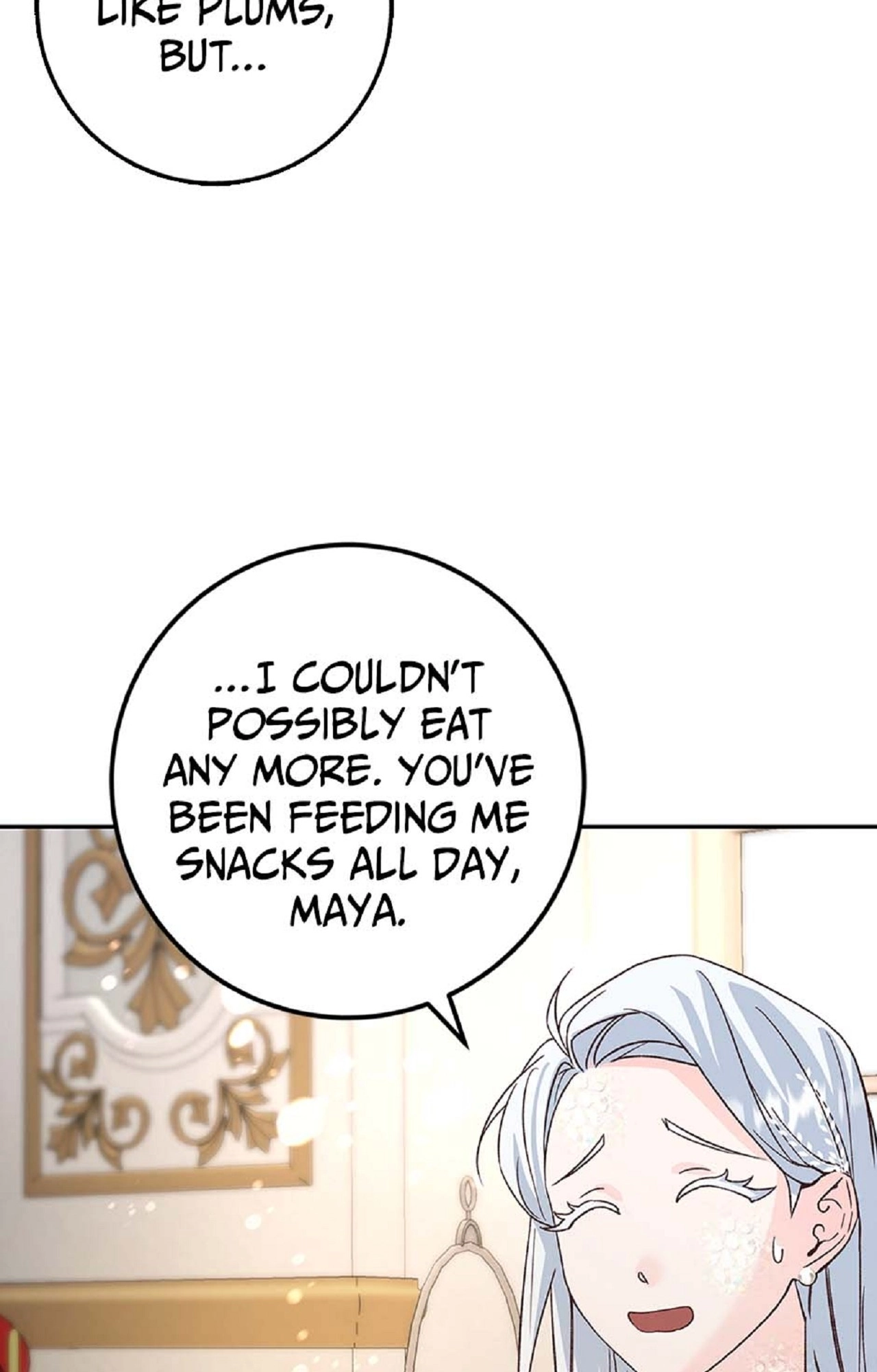 The Admiral's Monstrous Wife Chapter 7 Page 76