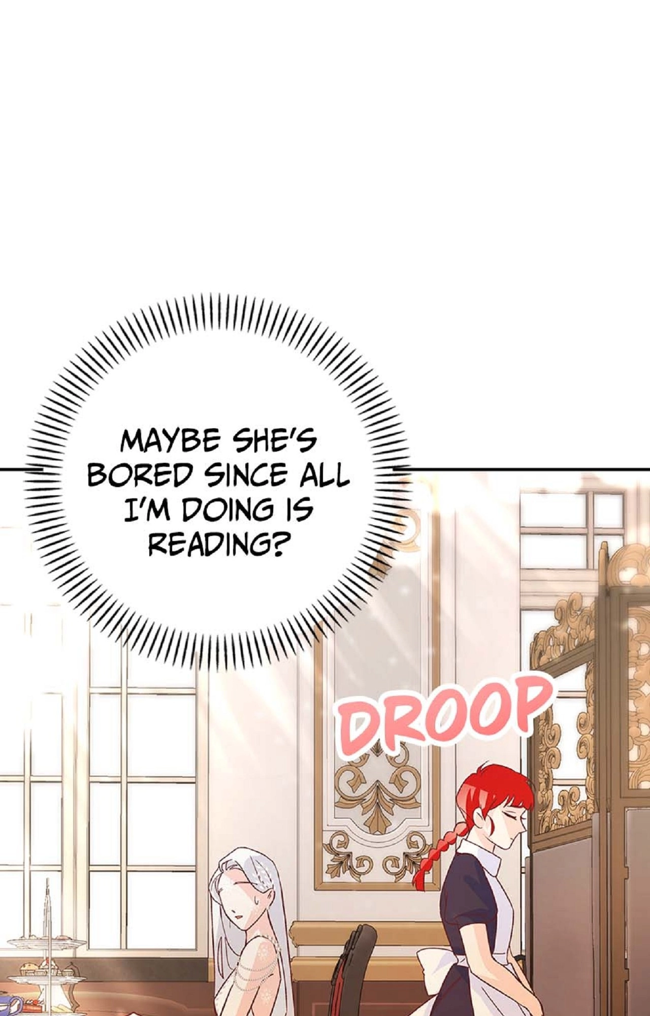 The Admiral's Monstrous Wife Chapter 7 Page 79