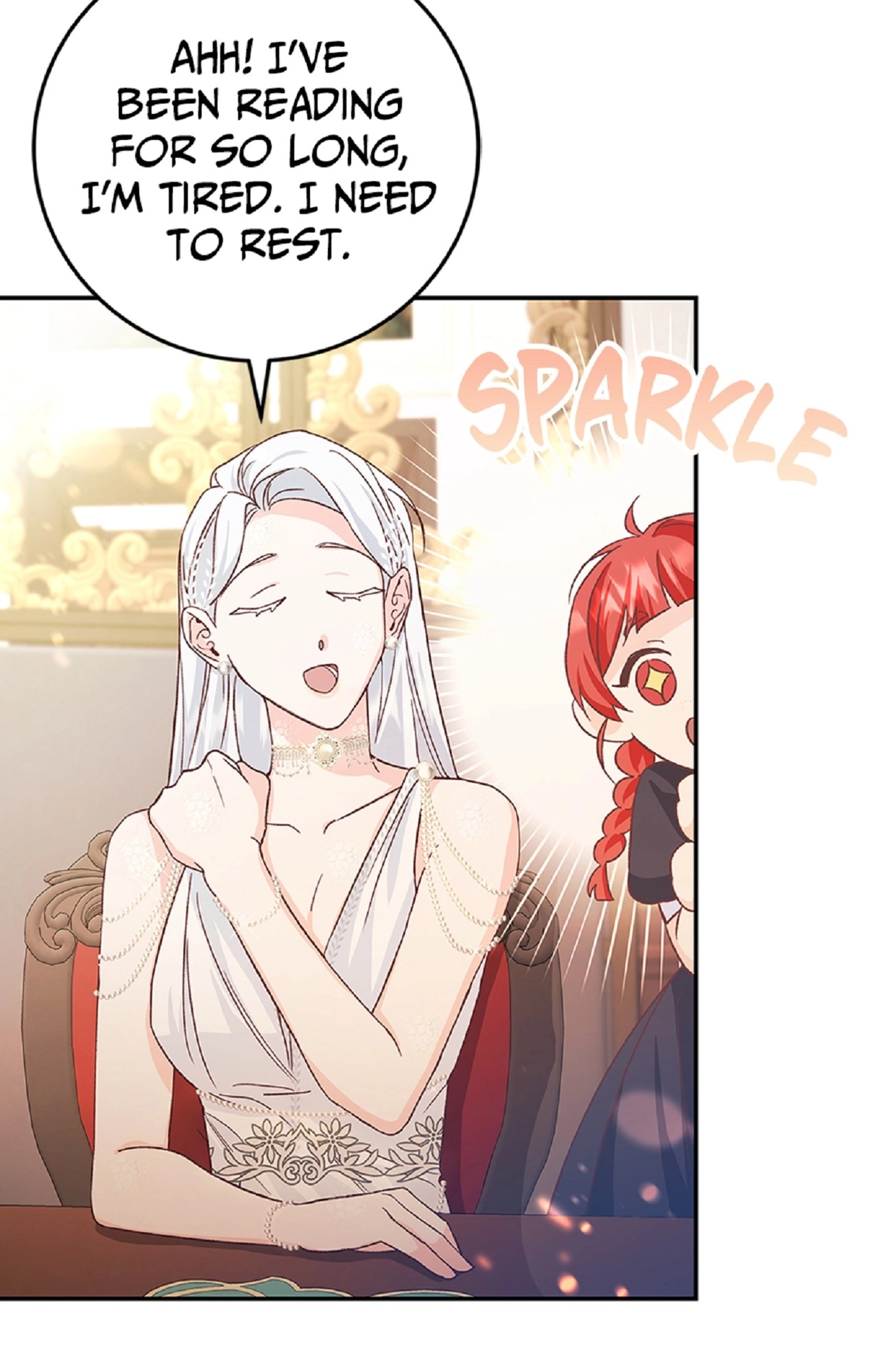 The Admiral's Monstrous Wife Chapter 7 Page 82