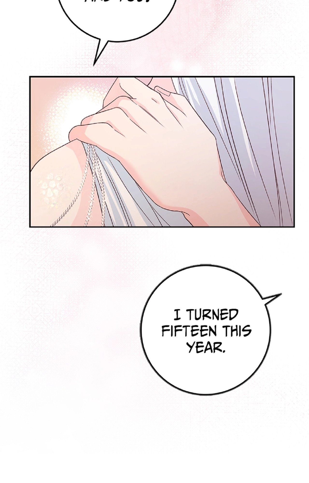 The Admiral's Monstrous Wife Chapter 7 Page 85