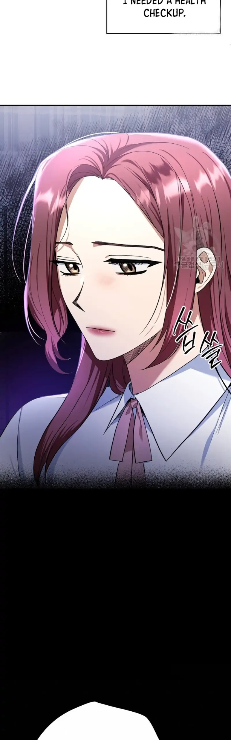 Limited time love contract Chapter 2 Page 24