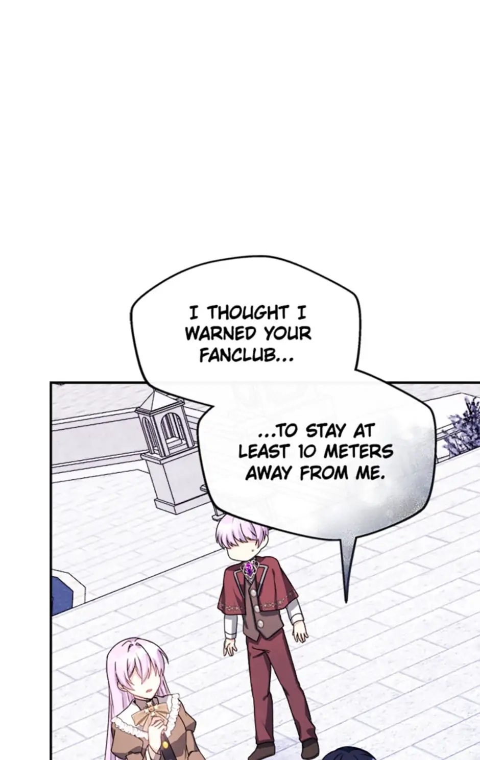 My Prince's Healing Touch Chapter 7 Page 48