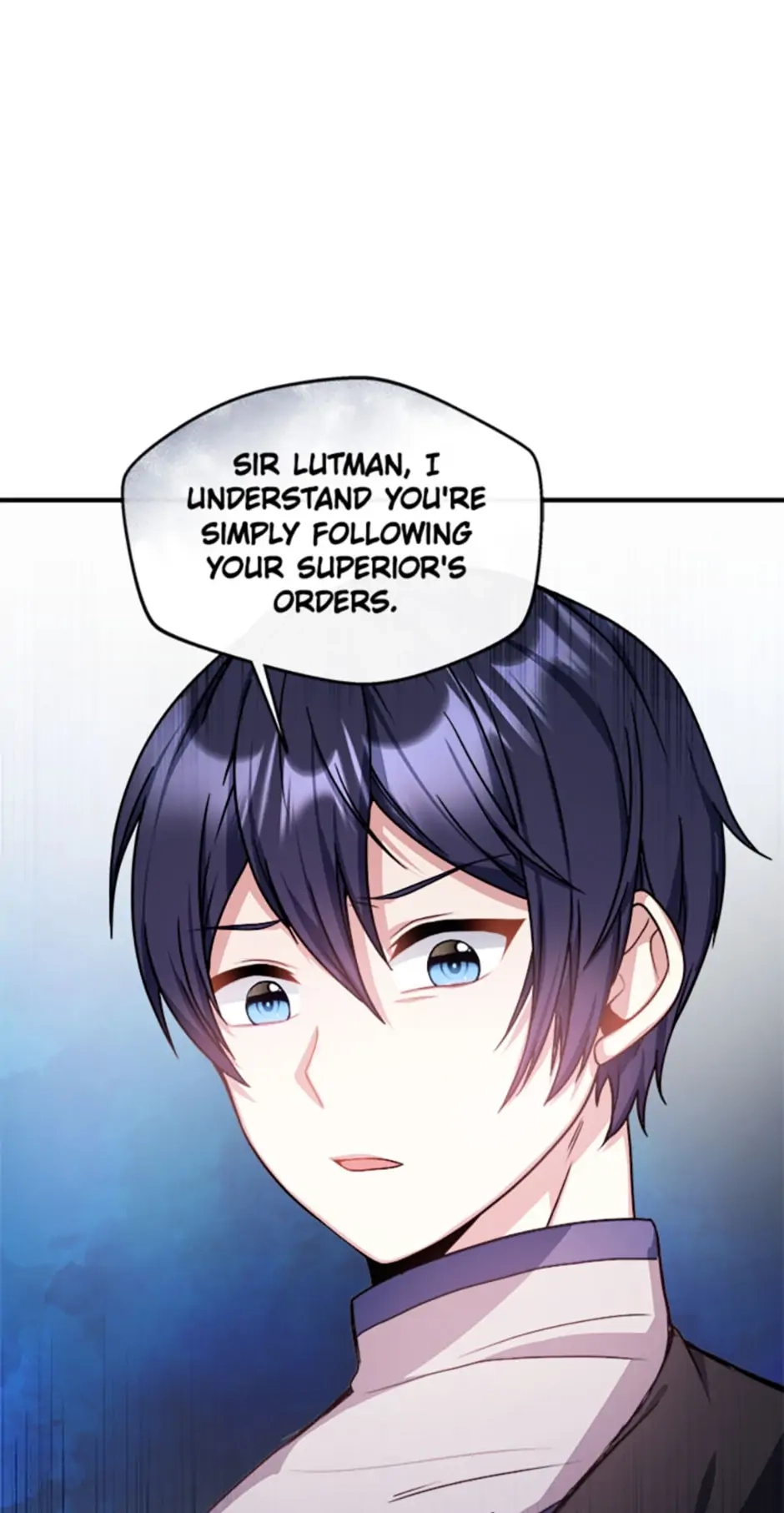 My Prince's Healing Touch Chapter 7 Page 51