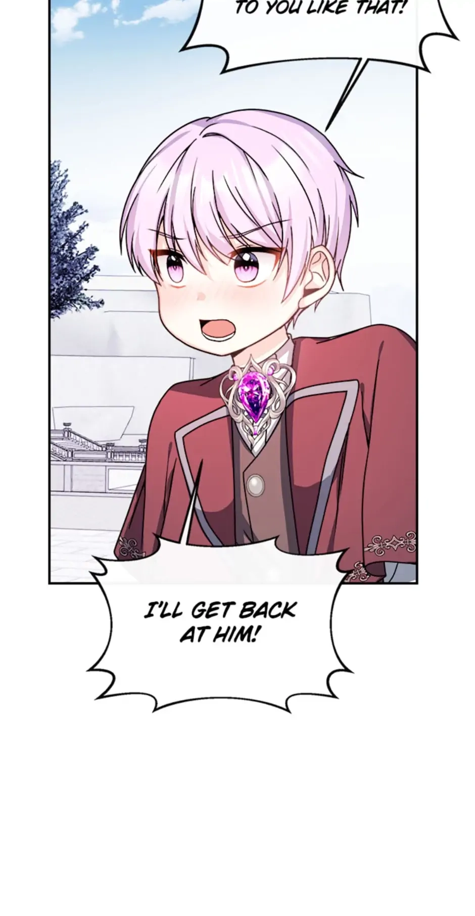 My Prince's Healing Touch Chapter 7 Page 57