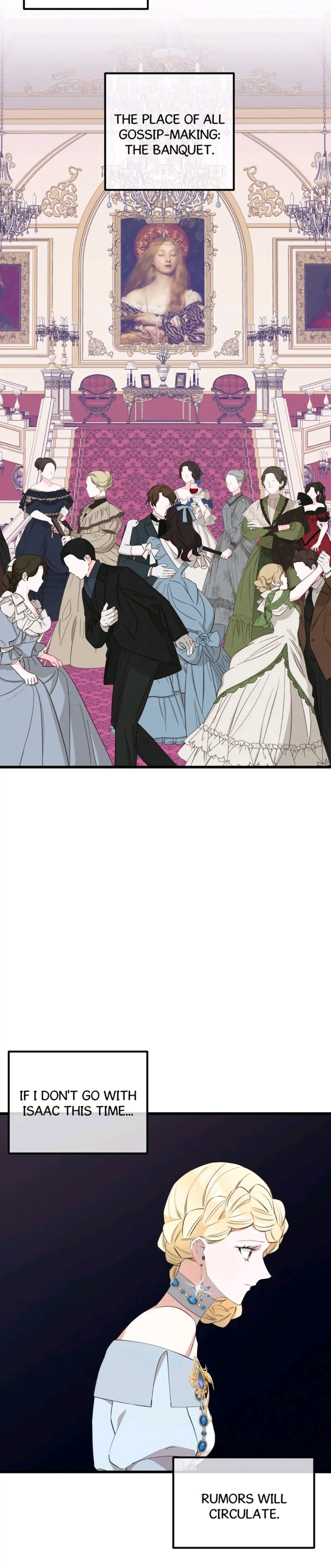 Falling Into the Deep End Chapter 24 Page 11