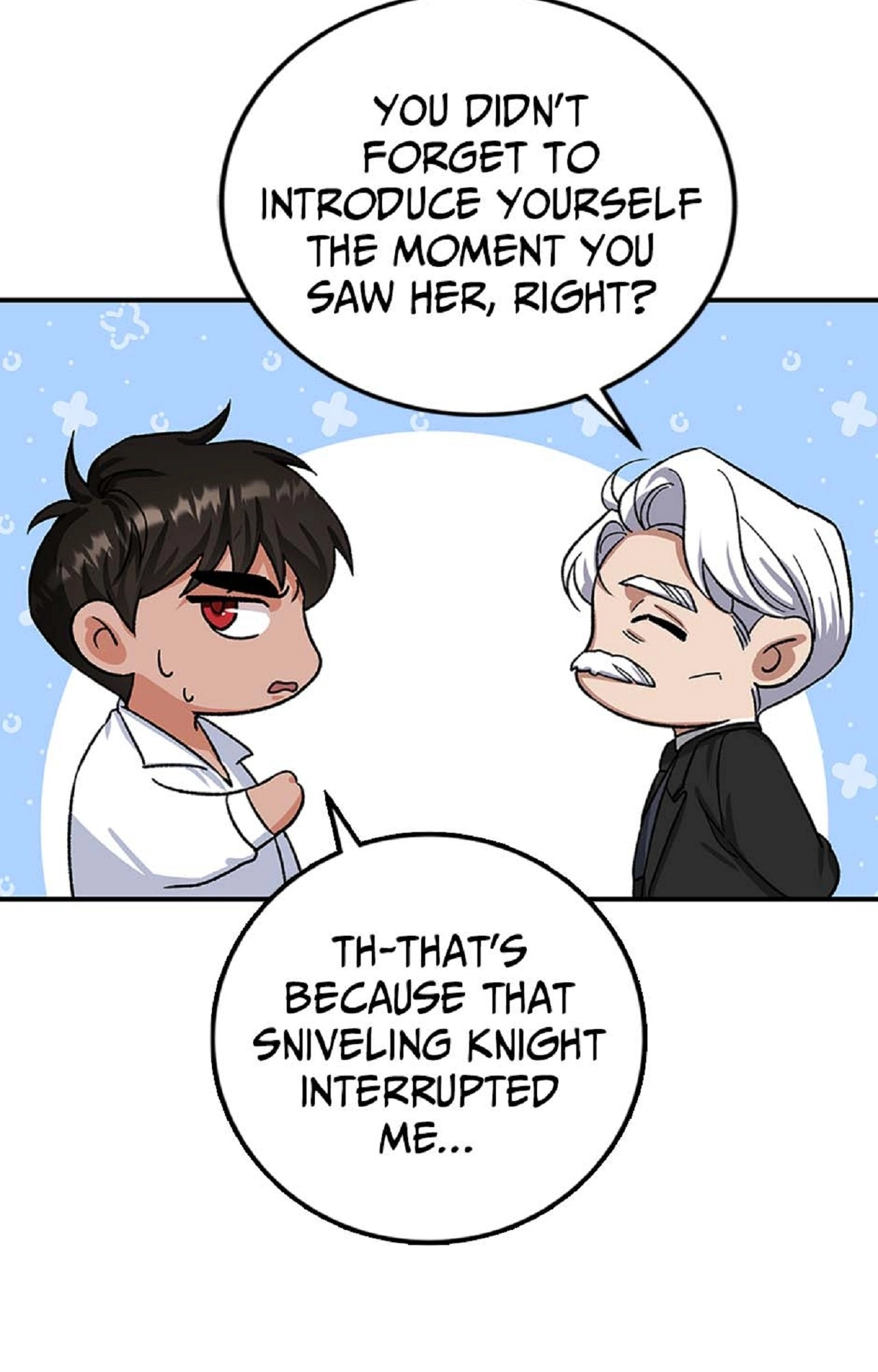 The Admiral's Monstrous Wife Chapter 4 Page 45