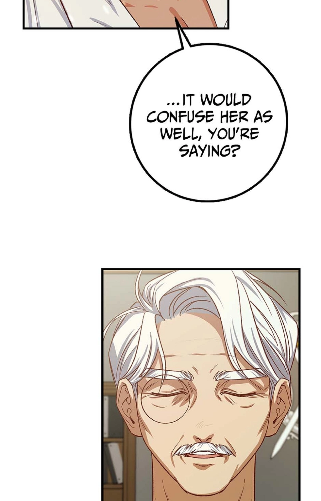 The Admiral's Monstrous Wife Chapter 4 Page 62