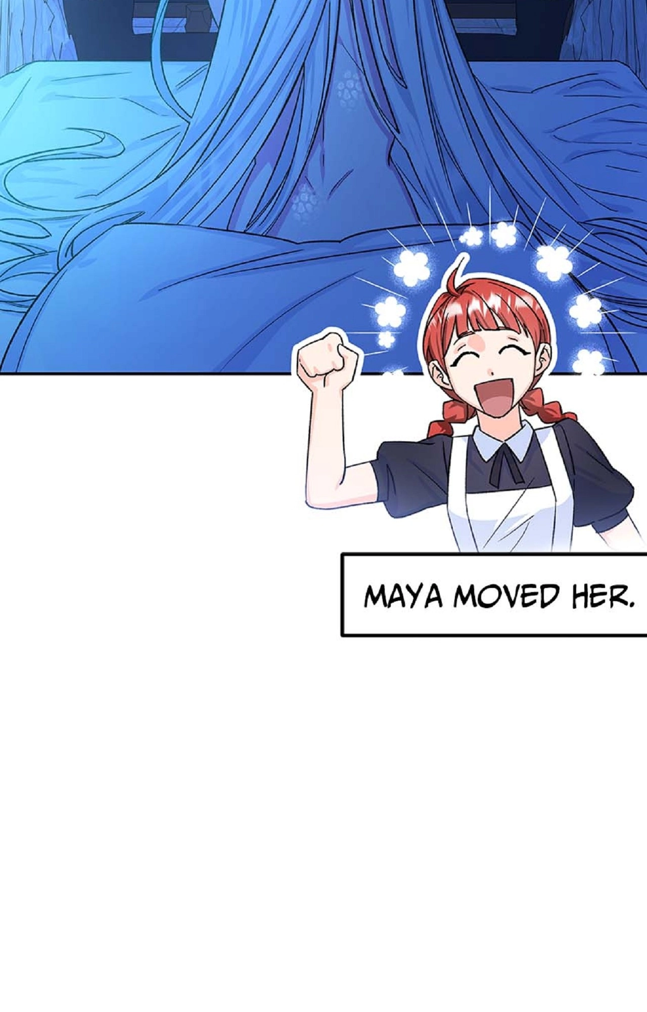 The Admiral's Monstrous Wife Chapter 4 Page 79