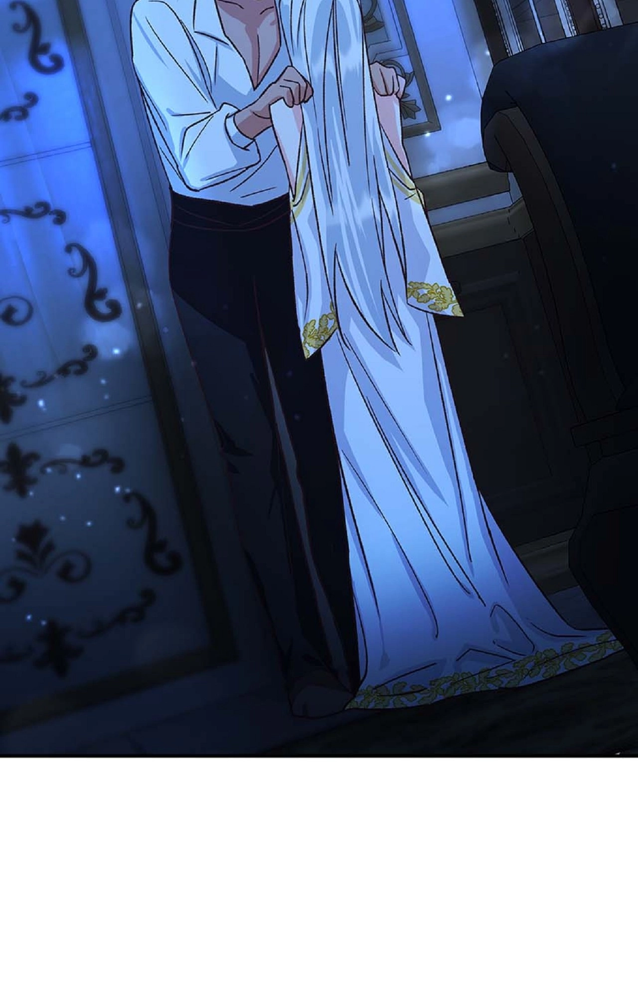 The Admiral's Monstrous Wife Chapter 4 Page 109