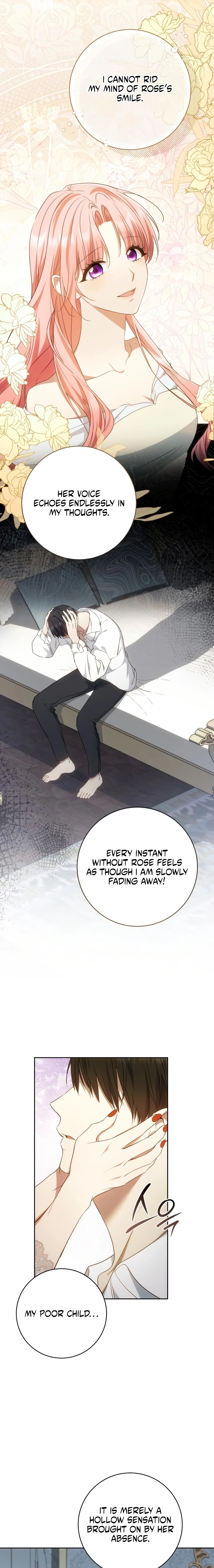 My Husband Was Stolen Twice Chapter 40 Page 13