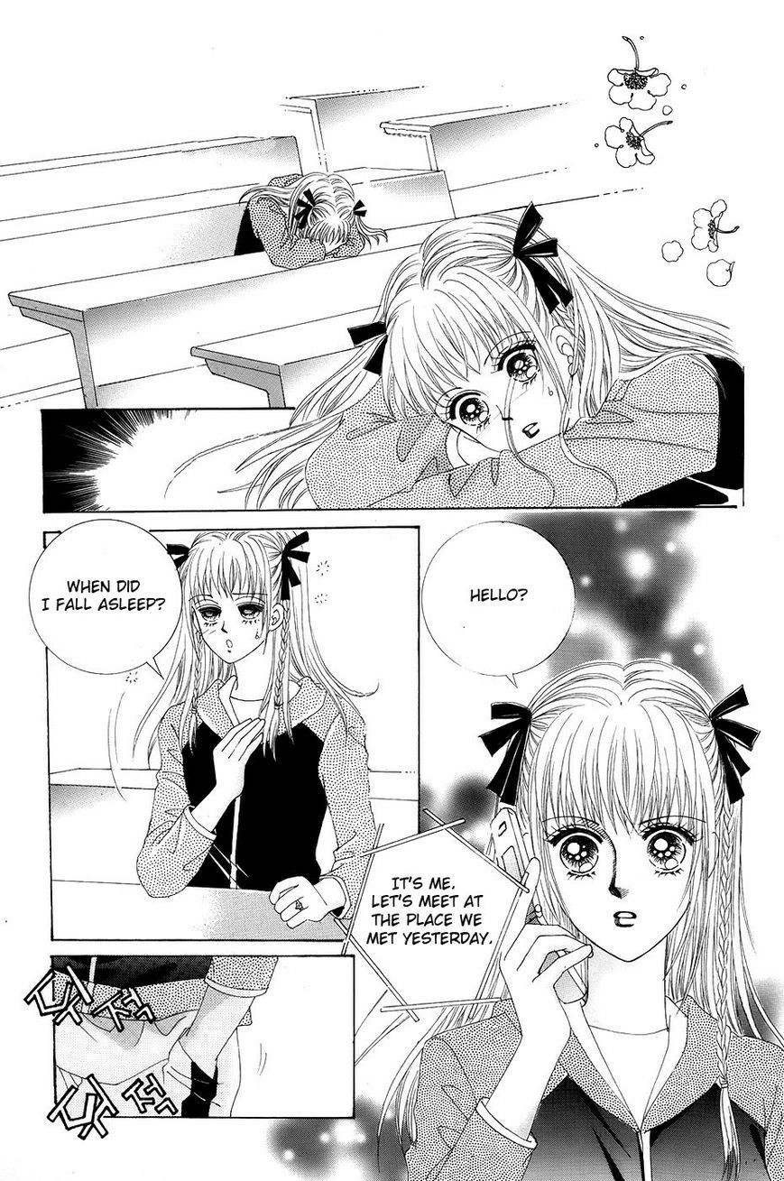 A Tackle On My Life Chapter 55 Page 40