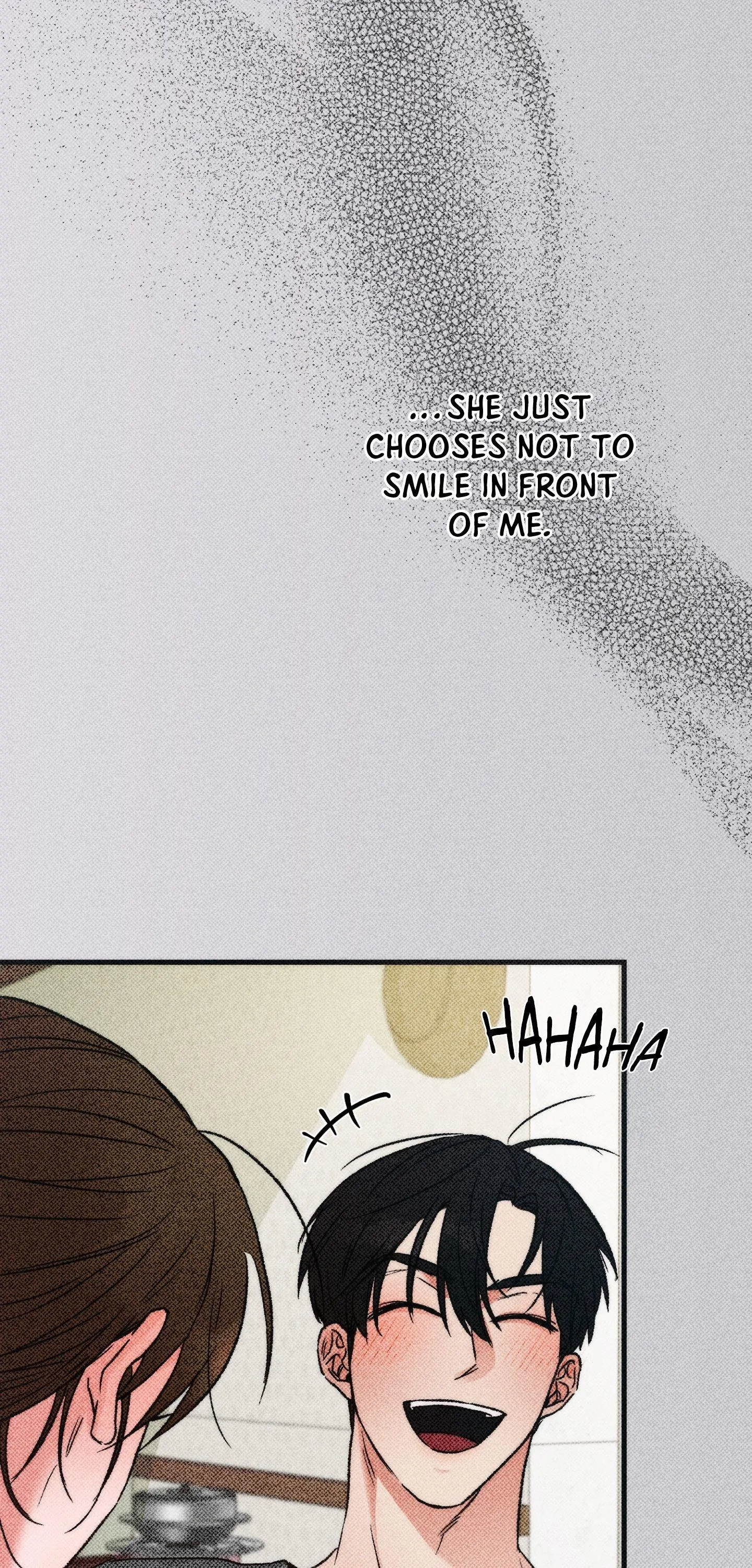 Summer's Carol Chapter 10 Page 4