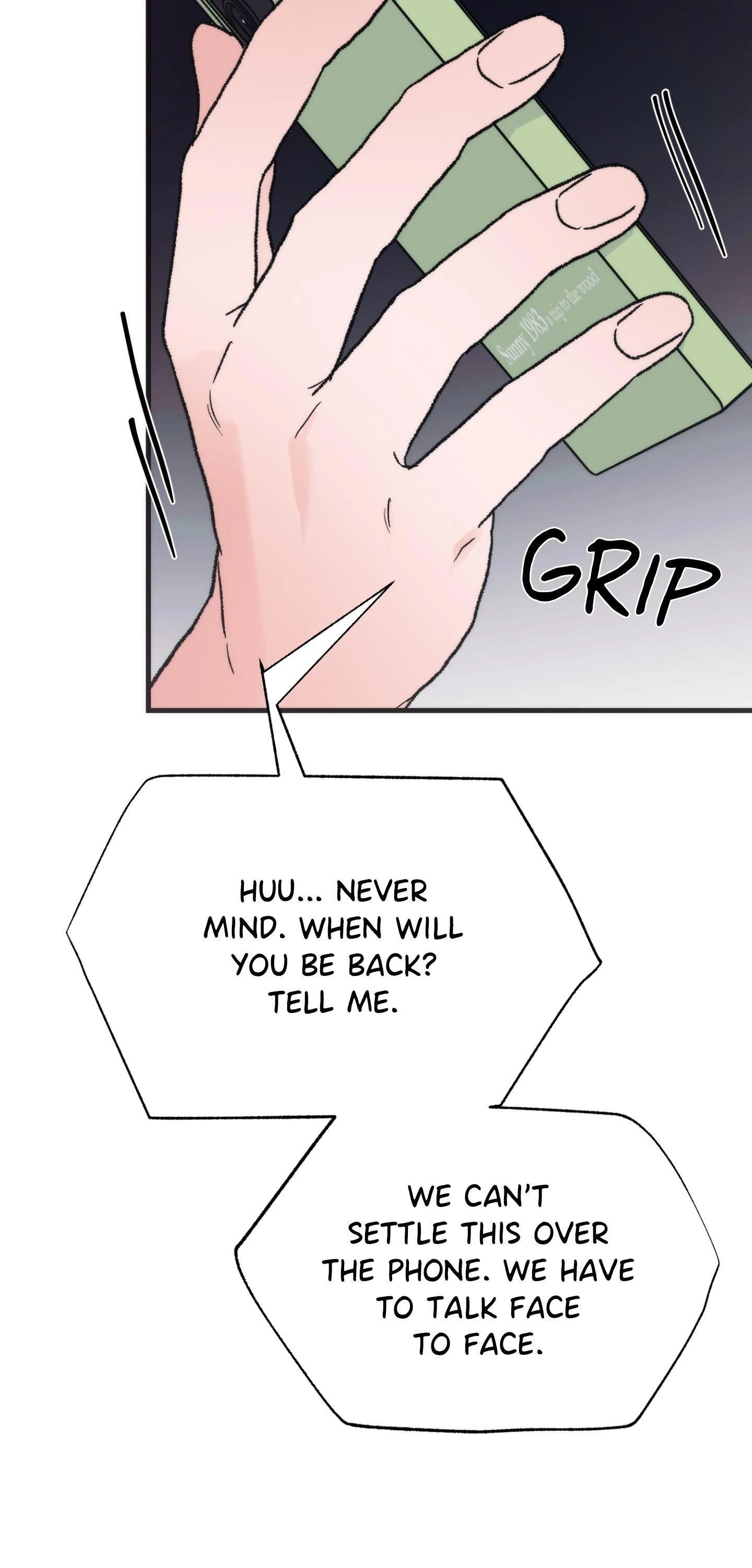 Summer's Carol Chapter 10 Page 57