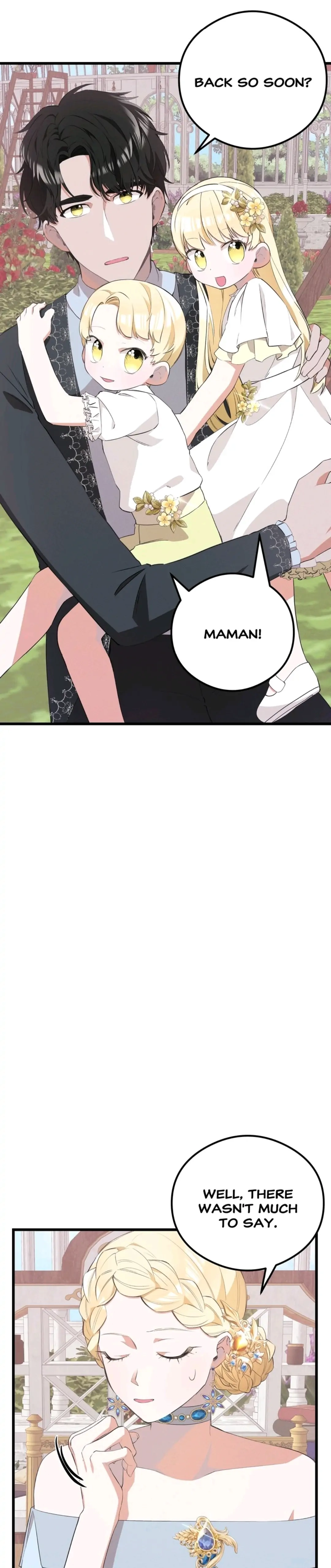 Falling Into the Deep End Chapter 23 Page 2