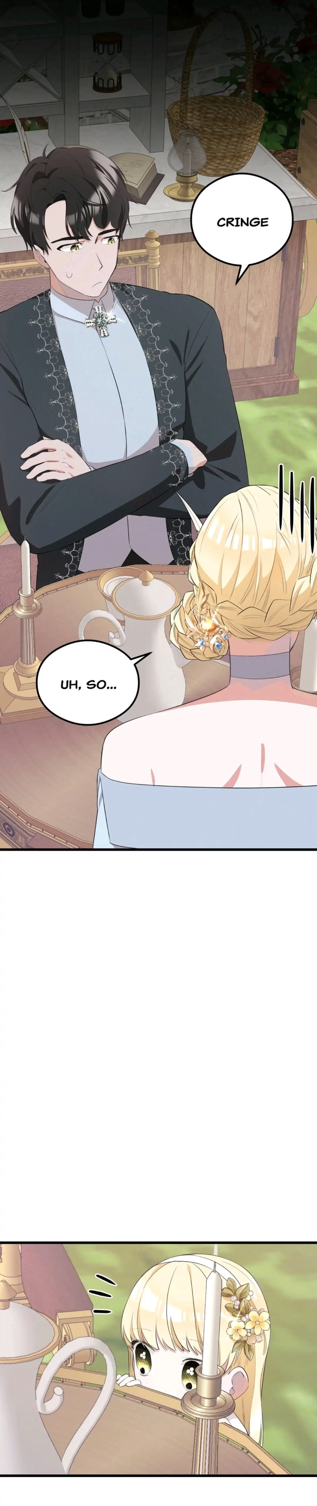 Falling Into the Deep End Chapter 23 Page 7