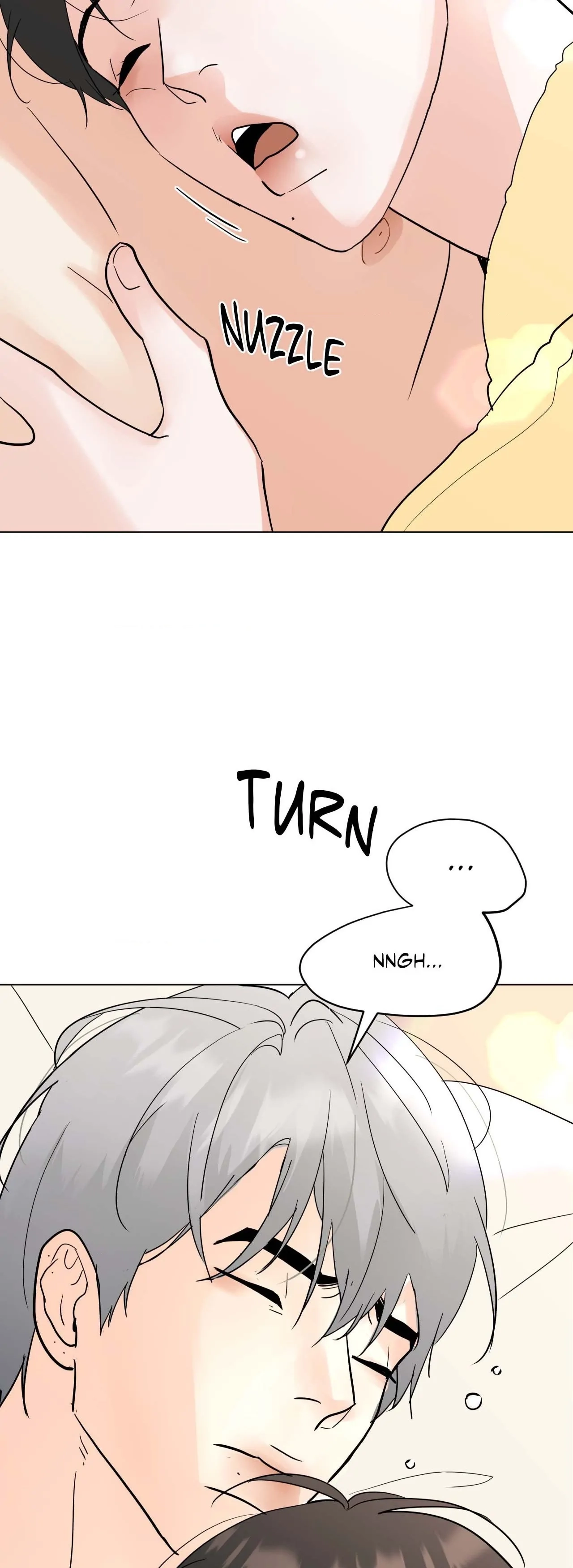 Lend Me Some Sugar Chapter 79.15 Page 20