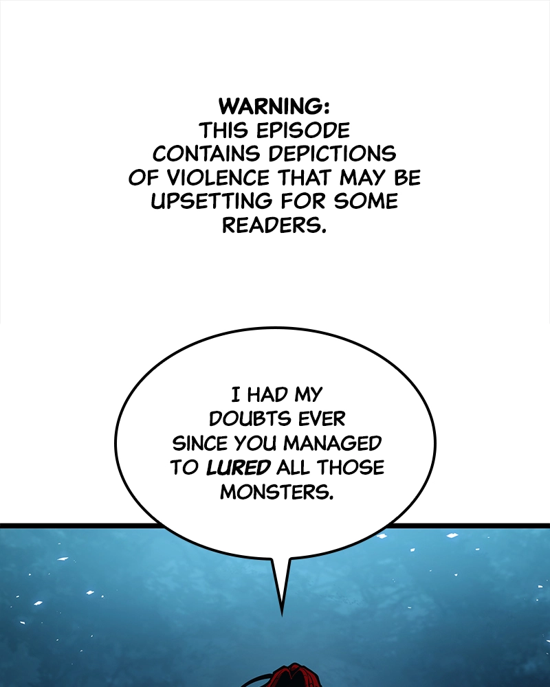 The World After The End Chapter 11 Page 1