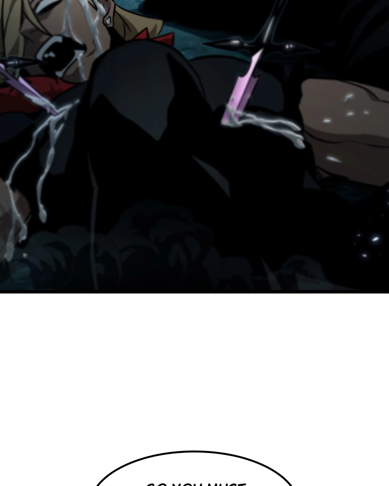 The World After The End Chapter 11 Page 3