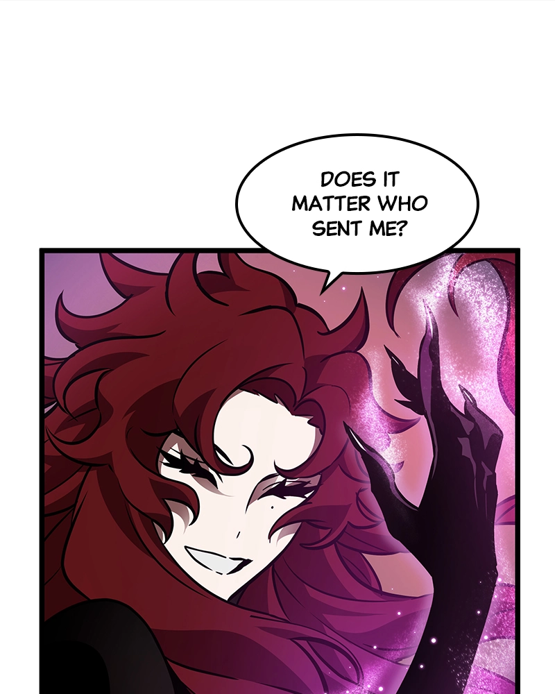 The World After The End Chapter 11 Page 10