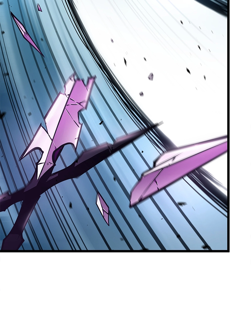 The World After The End Chapter 11 Page 18