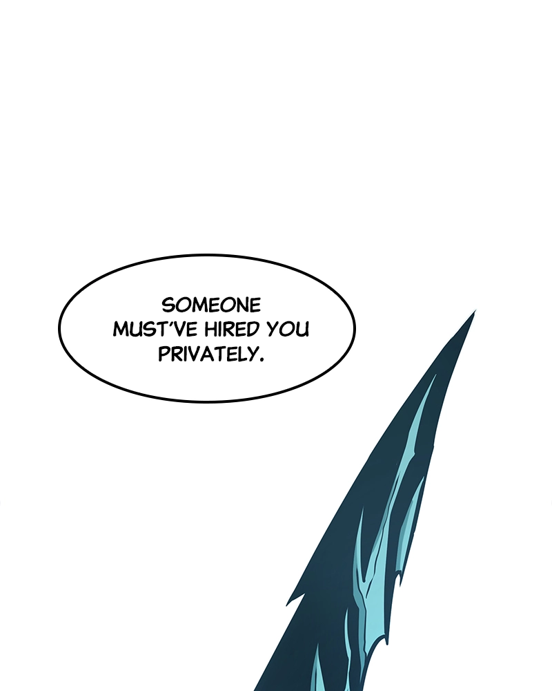 The World After The End Chapter 11 Page 19