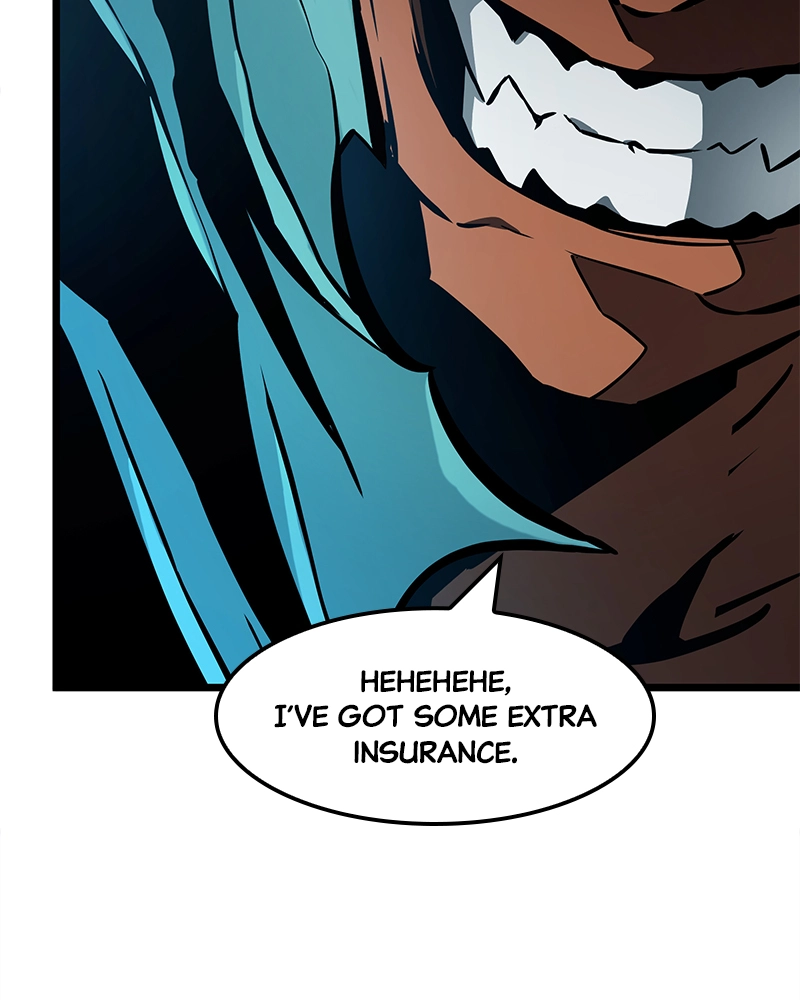 The World After The End Chapter 11 Page 28