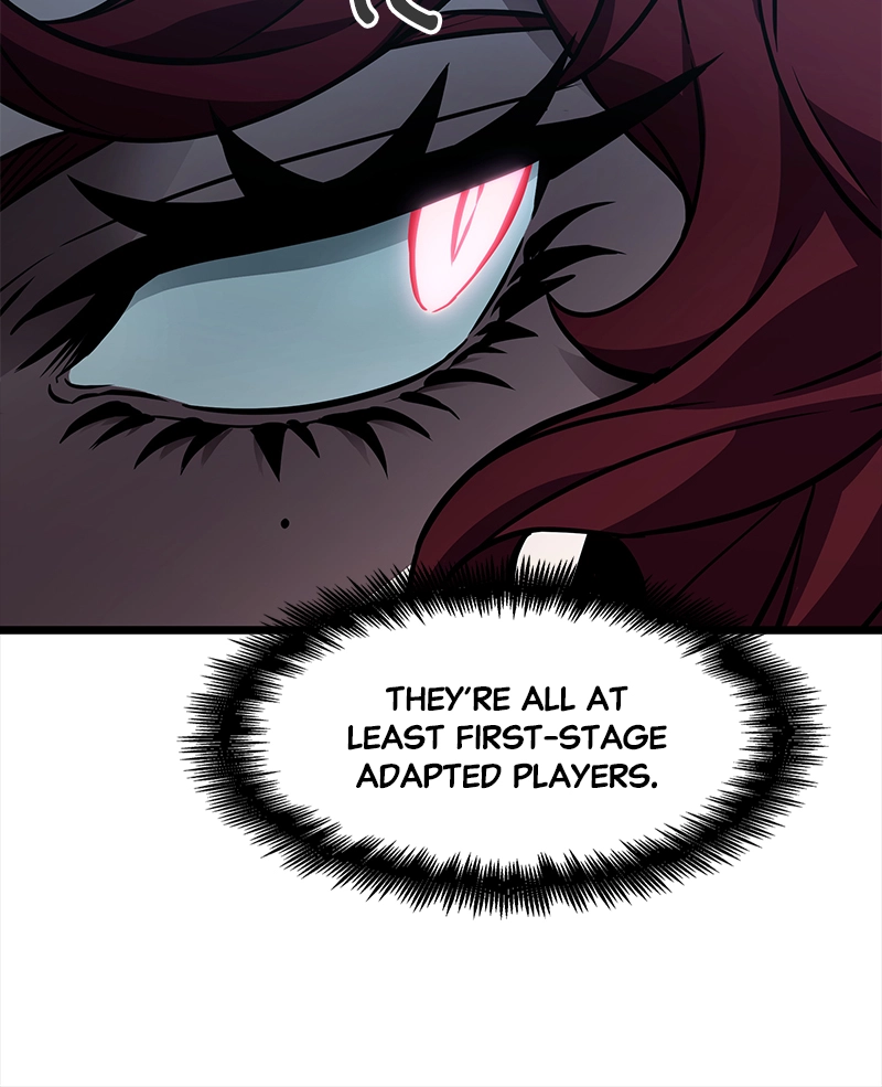 The World After The End Chapter 11 Page 30