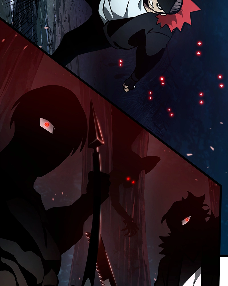 The World After The End Chapter 11 Page 34