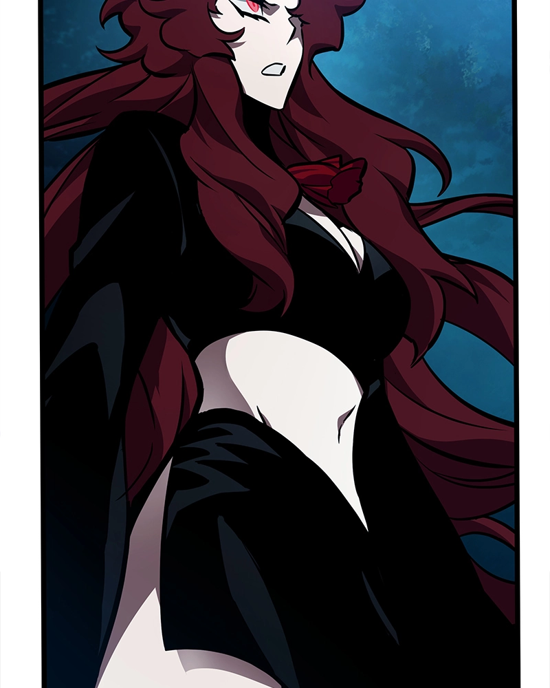 The World After The End Chapter 11 Page 37