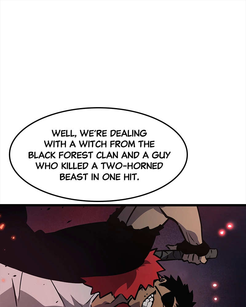 The World After The End Chapter 11 Page 39