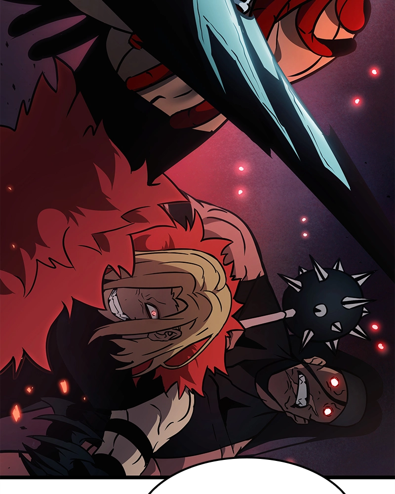 The World After The End Chapter 11 Page 41