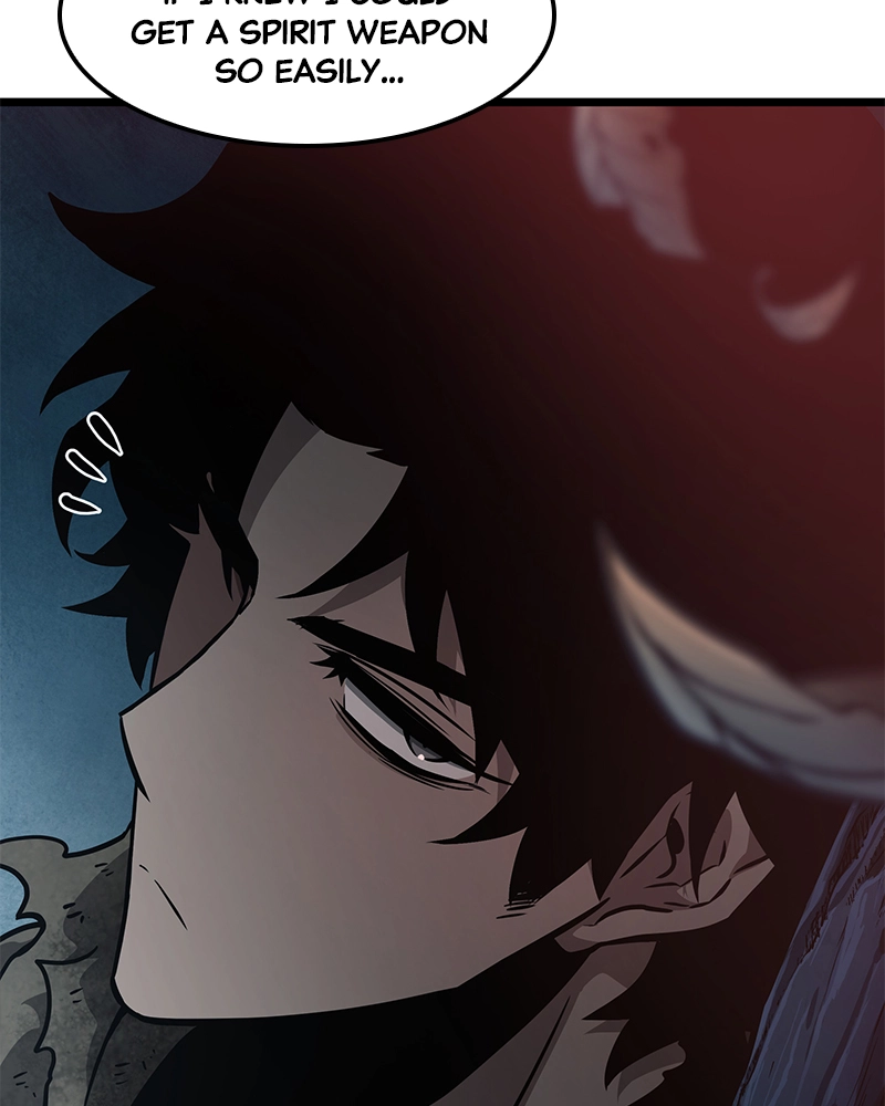 The World After The End Chapter 11 Page 43