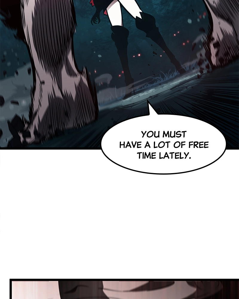The World After The End Chapter 11 Page 49