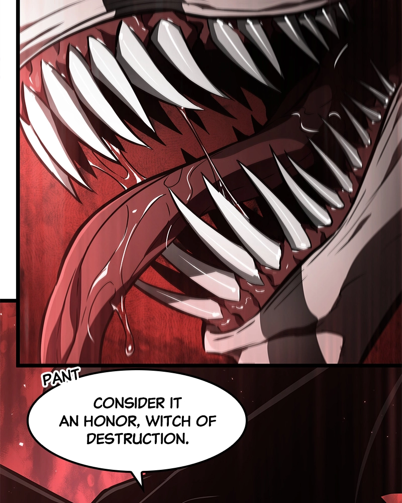 The World After The End Chapter 11 Page 50