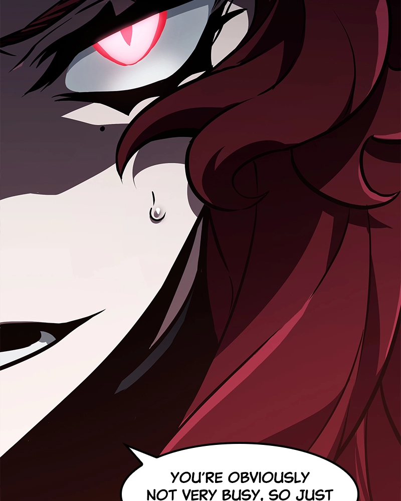 The World After The End Chapter 11 Page 57