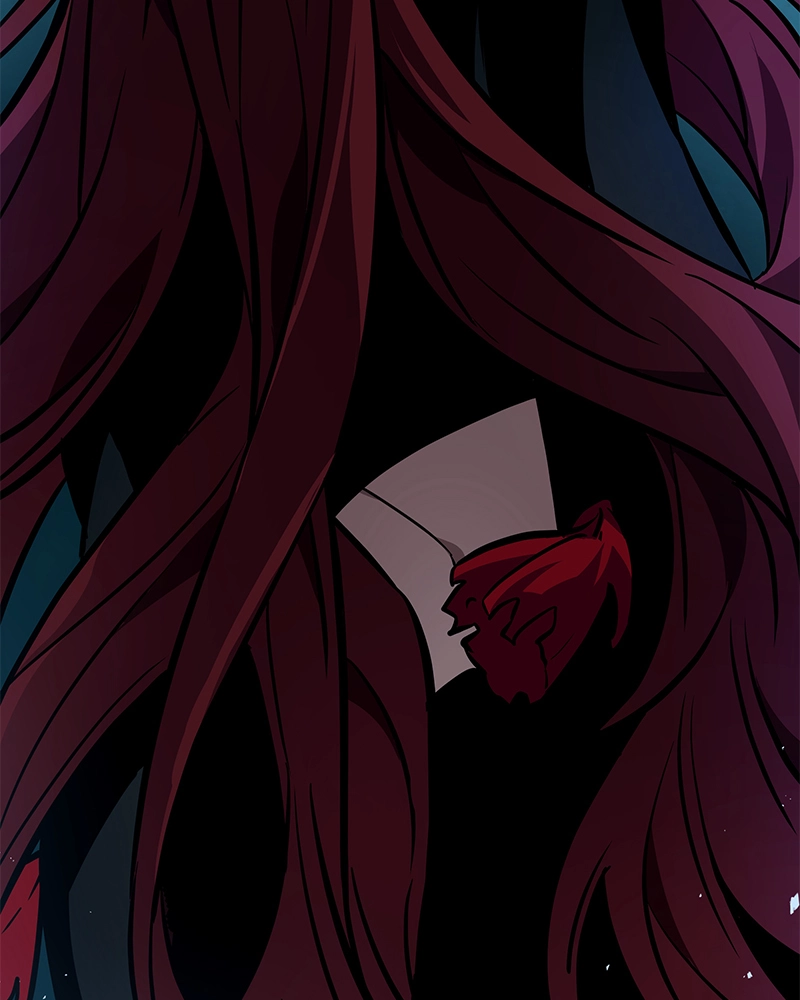 The World After The End Chapter 11 Page 63