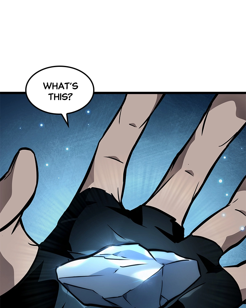 The World After The End Chapter 11 Page 67