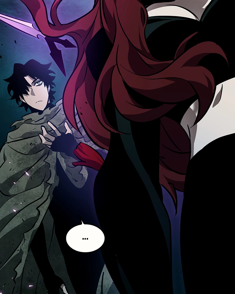 The World After The End Chapter 11 Page 70