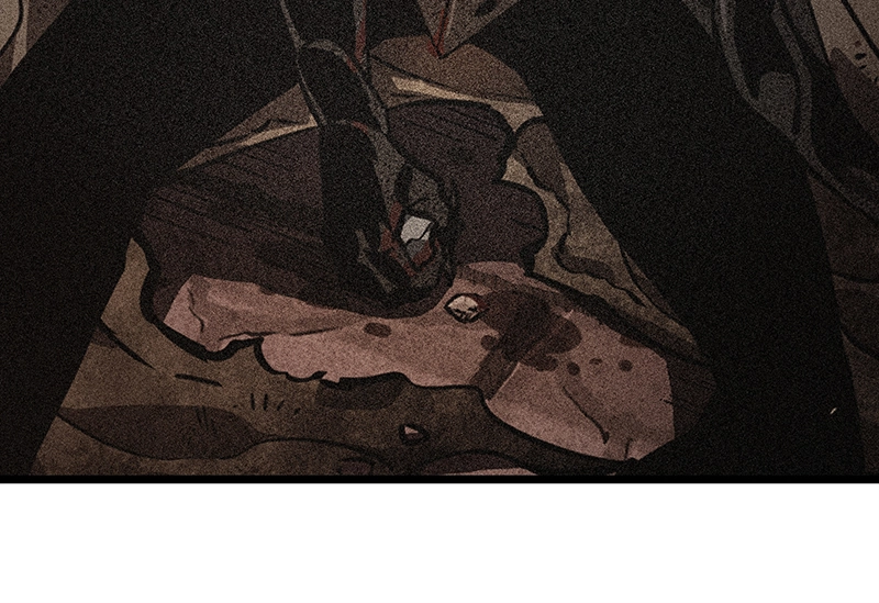 The World After The End Chapter 11 Page 76