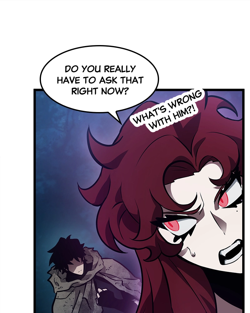 The World After The End Chapter 11 Page 82