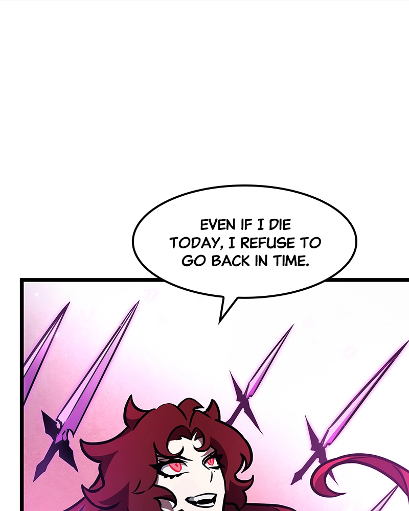 The World After The End Chapter 11 Page 88