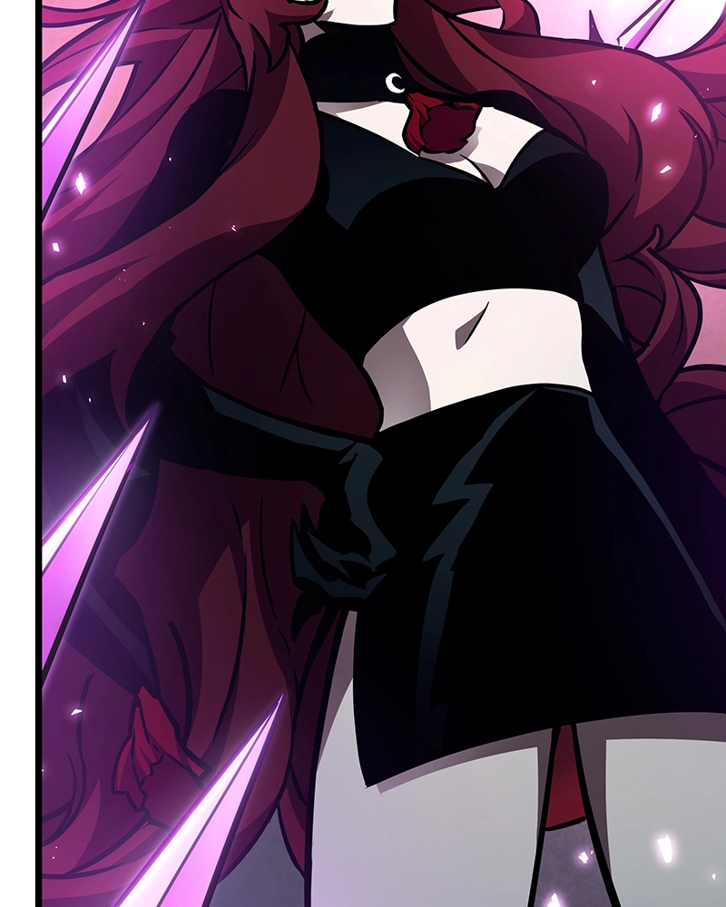 The World After The End Chapter 11 Page 89