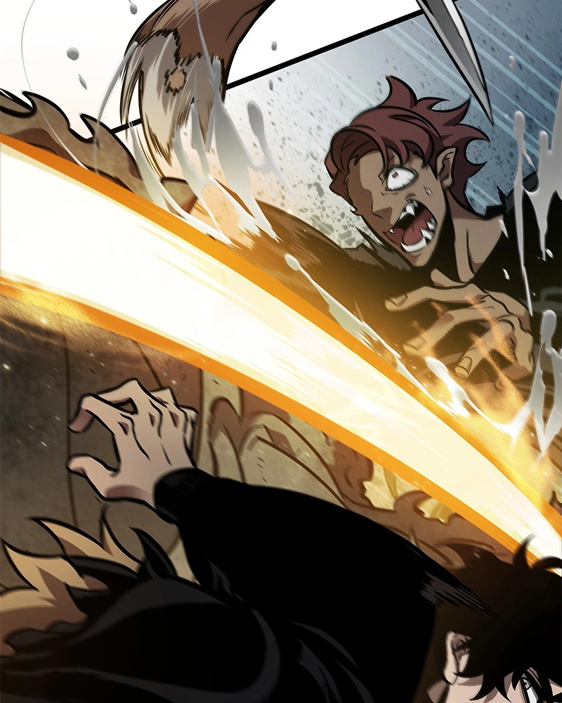 The World After The End Chapter 11 Page 99