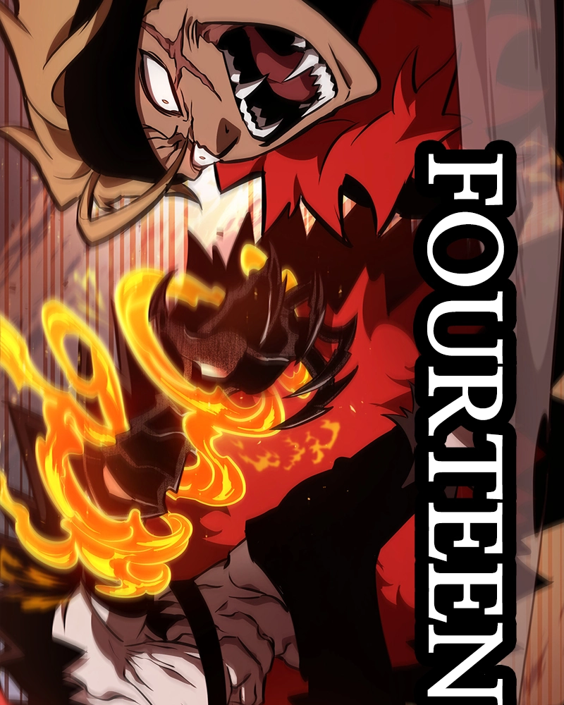 The World After The End Chapter 11 Page 105